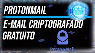 PROTONMAIL  Como Proteger email de Hackers  Contacoin 3 [upl. by Jolee]