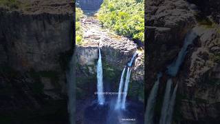 Parque Nacional da Chapada dos Veadeiros [upl. by Ahsratan]