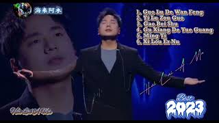 Hai Lai A Mu  6 Lagu Pililhan 2023 [upl. by Ladnar236]