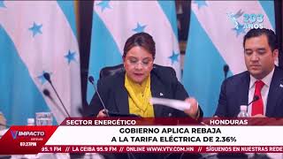 Precio de combustibles a la baja pero canasta básica continúa al alza [upl. by Cosme]