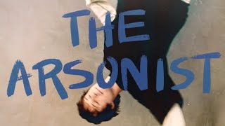 Alec Benjamin  The Arsonist Official Lyric Video [upl. by Ayotol]