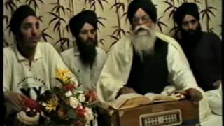 Giani Amolak Singh Ji Kirtan [upl. by Luann47]