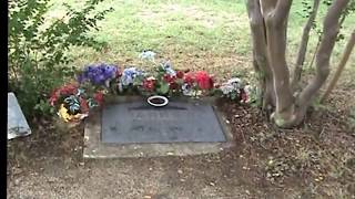 Bonnie and Clydes Graves Jerry Skinner Documentary [upl. by Assirt353]