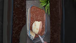 Dolce in 5 MINUTI Facile e veloce tasty recipe food delicious dessert recipesforyou yummy [upl. by Yeung804]