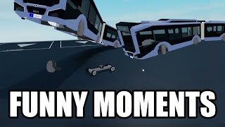 Reckless Driving COMPILATION at Plane Crazy [upl. by Arnulfo]