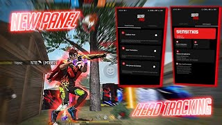 NEW PANEL ‼️ PANEL FF AUTO HEADSHOT TERBARU 2024 ANTI BANNED ⁉️ PANEL FF HEAD TRACKING [upl. by Aenitsirhc716]