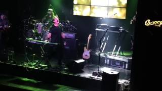 The Neal Morse Band Live in SÃO PAULO  BRAZIL 2 [upl. by Itsyrk]