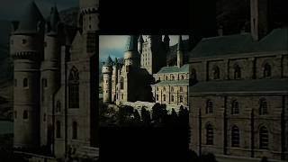 a Hogwarts edit  Shootout SlowedReverb edit harrypotter hogwarts foryou [upl. by Yatnuahc]