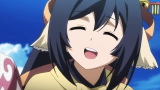 Ending 2 FULL Utawarerumono Itsuwari no Kamen  LYRICS [upl. by Hirschfeld]