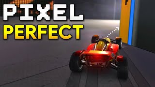 World Record History of A07 Race  Trackmanias Greatest Perfectionist [upl. by Fernandes]