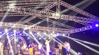 SIDIKI DIABATE  Concert au Festival AGNA à Koulikoro 2023 [upl. by Cristiona]