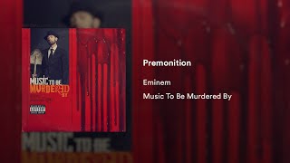 Eminem  Premonition Legendado [upl. by Etka]