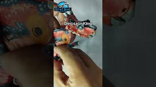 LEGO ACHELOUSAURUS CUSTOM DINOSAUR SNEAK PEAK FROM DINOSAUR KING WATCH THE FULL VIDEO ONLY HERE [upl. by Markson]