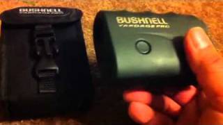 Bushnell Yardage Pro [upl. by Novert511]