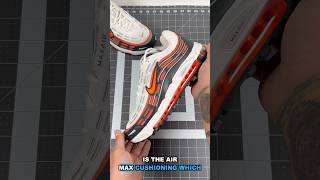 NIKE AIR MAX TL 25 TOTAL ORANGE 2024 INHAND LOOK  SHORT REVIEW 👀 [upl. by Ahsie]