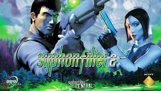 Syphon Filter 2 OST  Danger 1 [upl. by Schober]