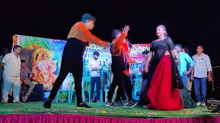 Mad movie Song  AB Events Nellore  Podalakur  63025655787989670898 [upl. by Anhej540]