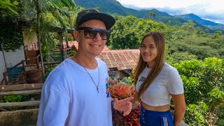 Chiang Mai To Phayao  Thailand Travel vlog 2021 [upl. by Hsuk]