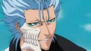 Bleach  BrEaK Grimmjow Jeagerjaques Song [upl. by Macdonell]