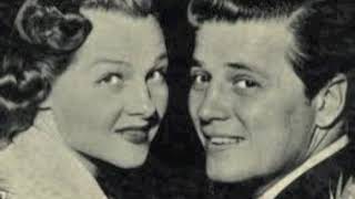 The Pussy Cat Song 1949  Jo Stafford and Gordon MacRae with The Starlighters [upl. by Druce789]