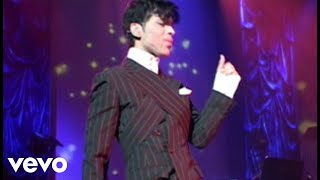 Prince  Pop Life Live At The Aladdin Las Vegas 12152002 [upl. by Amero330]