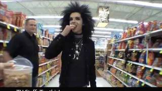 Tokio Hotel TV Episode 41 Shopping Madness with Bill [upl. by Beichner485]