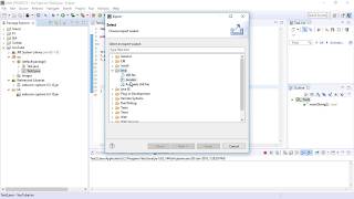 How to export your java program into the runnable jar file in more easy way [upl. by Chandal]