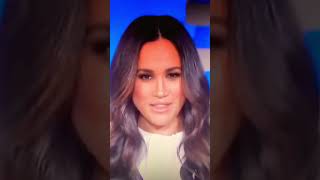 when ellen degeneres met meghan markle [upl. by Emerald]