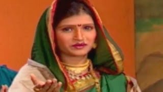 Yada Kadachit Comedy Marathi Natak Part  2 [upl. by Enelyaj641]