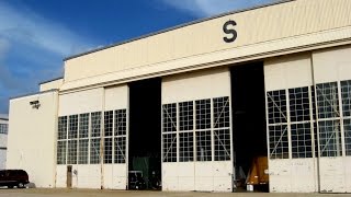 Cape Canaverals Historic Hangar S Americas Cradle of Human Space Exploration [upl. by Slin741]