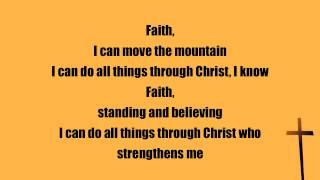 Faith Hillsong [upl. by Ailisec]