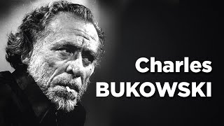 Frasi di Charles Bukowski poeta e scrittore americano [upl. by Shinberg]