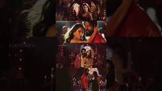 Jokae Video Song  KGF  Yash  Tamannaah Airaa Udupi partymusic tamannaah kgf [upl. by Birgit]