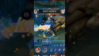 Asar talo sa tp mobilelegends shortvideos fypyoutube subscribe viralvideos fypシ゚viral [upl. by Bekelja]