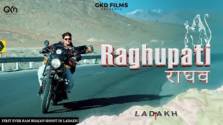 Raghupati Raghav Raja Ram   Official Video   Bhajan By Govind Krsna Das  Original Lyrics [upl. by Annay]