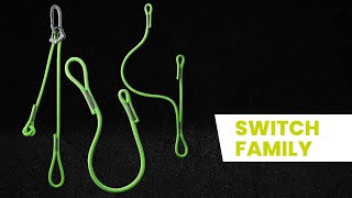 SWITCH FAMILY EN  EDELRID [upl. by Neau]