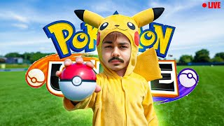 Day 10  1k Kab🐍 POKEMON UNITE DAY STREAM💗  DREKislive bgmi stream pokemonunite [upl. by Meerek]