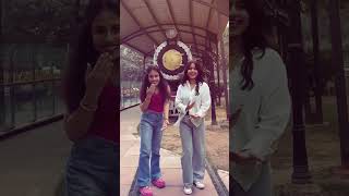 O meri gaari activa trending ytshorts shorts song activa siblings dance [upl. by Roma]