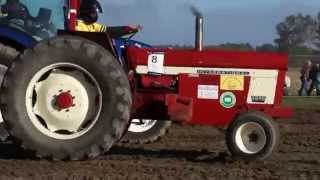 traktorpulling laholm 2014 [upl. by Etnoed32]