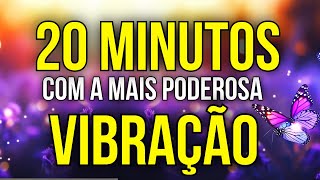 SEJA UM ÍMÃ DE BOAS VIBRAÇÕES E ENERGIAS POSITIVAS [upl. by Danais]