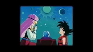 Dragon Ball Scena Divertentissima Censurata da Mediaset ITA [upl. by Yecats723]