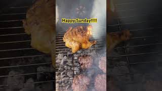 sunday recommend cooking bbq goviral food blowup fypシ゚ shortvideo ditl [upl. by Arada]