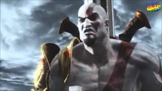 Kratos Disses Thor kratos godofwar shorts [upl. by Mendelson]