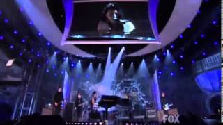 Evanescence  My Immortal Live in Billboard Music Awards [upl. by Yessej]