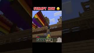 STAMPYS LOVELY WORLD IS FINALLY OUT minecraft stampylonghead 4JStudios [upl. by Dumanian]