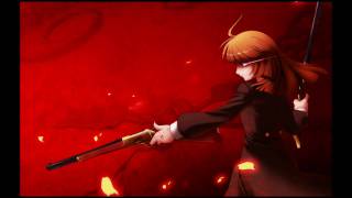 Best of Umineko BGM  worldend dominator [upl. by Elson]