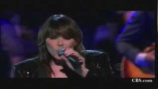 Beth Hart amp Jeff Beck  Id Rather Go Blind Kennedy Center Honors 2012 [upl. by Ahern]