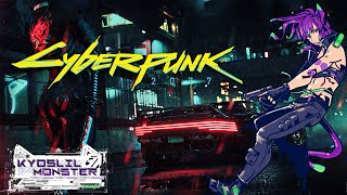 Cyberpunk 2077  Part 63 [upl. by Adnilak126]