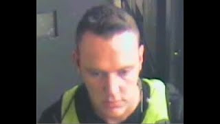 Assault in Skelmersdale police Station Cells  Heart Attack Victim  Help Identify the cop [upl. by Ion568]