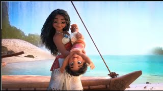 Disneys BIGGEST Mistake Moana 2 Is A Game Changer [upl. by Annad]